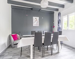 Verblijf 04630701 - Vakantiewoning Languedoc / Roussillon - Villa Denise