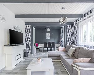 Verblijf 04630701 - Vakantiewoning Languedoc / Roussillon - Villa Denise