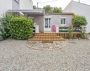 Verblijf 04630701 - Vakantiewoning Languedoc / Roussillon - Villa Denise