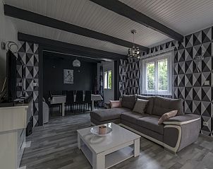 Verblijf 04630701 - Vakantiewoning Languedoc / Roussillon - Villa Denise