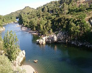 Verblijf 04630701 - Vakantiewoning Languedoc / Roussillon - Villa Denise