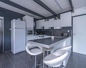 Verblijf 04630701 - Vakantiewoning Languedoc / Roussillon - Villa Denise