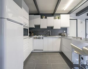 Verblijf 04630701 - Vakantiewoning Languedoc / Roussillon - Villa Denise