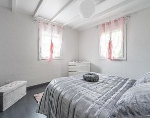 Verblijf 04630701 - Vakantiewoning Languedoc / Roussillon - Villa Denise