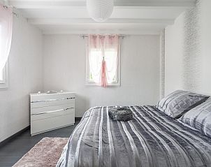 Verblijf 04630701 - Vakantiewoning Languedoc / Roussillon - Villa Denise