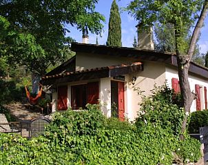 Unterkunft 04630702 • Ferienhaus Languedoc-Roussillon • Huisje in Reals par Cessenon 