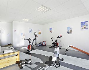 Verblijf 04631501 - Appartement Languedoc / Roussillon - Appartement Les Chalets du Belvédère