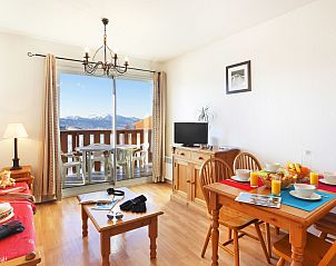 Verblijf 04631501 - Appartement Languedoc / Roussillon - Appartement Les Chalets du Belvédère