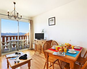 Verblijf 04631501 - Appartement Languedoc / Roussillon - Appartement Les Chalets du Belvédère