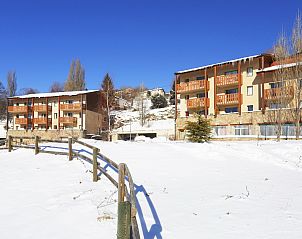 Verblijf 04631501 - Appartement Languedoc / Roussillon - Appartement Les Chalets du Belvédère
