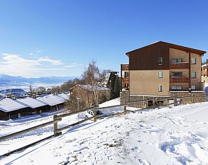 Verblijf 04631501 - Appartement Languedoc / Roussillon - Appartement Les Chalets du Belvédère