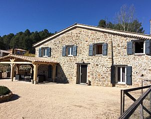 Guest house 04635701 • Holiday property Languedoc / Roussillon • La vieille briqueterie 