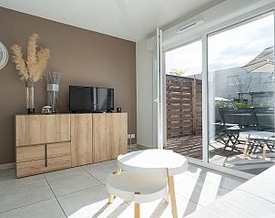 Guest house 04636037 - Holiday property Languedoc / Roussillon - Vakantiehuis La Dune