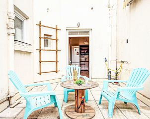 Verblijf 0463603 - Appartement Languedoc / Roussillon - Appartement La petite Réal