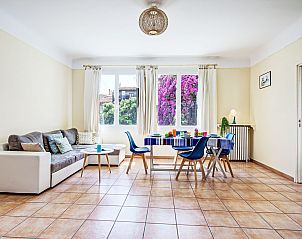 Verblijf 0463603 - Appartement Languedoc / Roussillon - Appartement La petite Réal