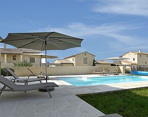 Guest house 04636102 • Holiday property Languedoc / Roussillon •  
