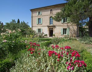 Guest house 04636603 • Holiday property Languedoc / Roussillon • Maison de vacances - FOURNES 