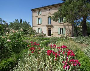 Unterkunft 04636603 • Ferienhaus Languedoc-Roussillon • Maison de vacances - FOURNES 