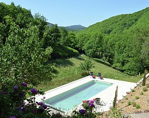 Verblijf 04637801 • Vakantiewoning Languedoc / Roussillon • Domaine Courniou 
