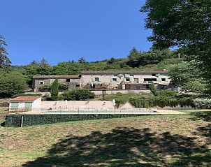 Verblijf 04637801 - Vakantiewoning Languedoc / Roussillon - Domaine Courniou