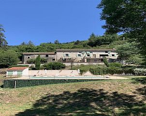 Verblijf 04637801 • Vakantiewoning Languedoc / Roussillon • Domaine Courniou 