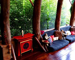 Verblijf 04637802 - Vakantiewoning Languedoc / Roussillon - Vakantiehuis in Courniou