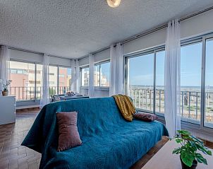 Verblijf 04639204 - Appartement Languedoc / Roussillon - Appartement Les Cyclades