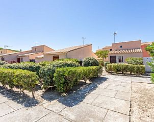 Verblijf 04639206 - Vakantiewoning Languedoc / Roussillon - Vakantiehuis Les Leucatines 3