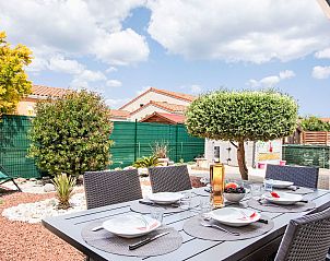 Verblijf 04639512 - Vakantiewoning Languedoc / Roussillon - Vakantiehuis Le Mas de Torreilles