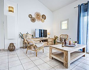 Verblijf 04639512 - Vakantiewoning Languedoc / Roussillon - Vakantiehuis Le Mas de Torreilles