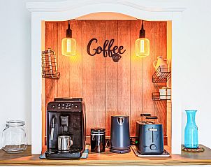 Verblijf 04639512 - Vakantiewoning Languedoc / Roussillon - Vakantiehuis Le Mas de Torreilles