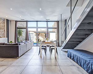 Verblijf 04639515 - Vakantiewoning Languedoc / Roussillon - Vakantiehuis La Grange