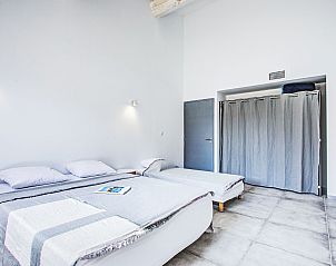 Verblijf 04639515 - Vakantiewoning Languedoc / Roussillon - Vakantiehuis La Grange