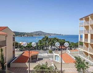 Verblijf 04639601 • Appartement Languedoc / Roussillon • Appartement Thalacap 
