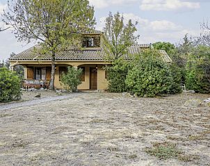 Verblijf 04639805 - Vakantiewoning Languedoc / Roussillon - Vakantiehuis La Maison d'Antoine