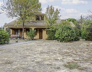 Unterkunft 04639805 • Ferienhaus Languedoc-Roussillon • Vakantiehuis La Maison d'Antoine 