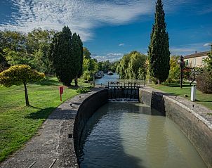 Verblijf 04639906 - Vakantiewoning Languedoc / Roussillon - Le Pigeonnier de Villefloure