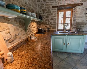 Verblijf 04639906 - Vakantiewoning Languedoc / Roussillon - Le Pigeonnier de Villefloure