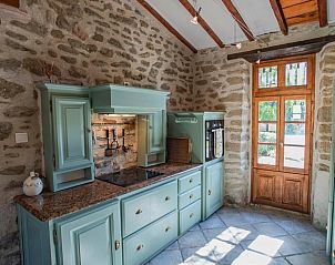 Verblijf 04639906 - Vakantiewoning Languedoc / Roussillon - Le Pigeonnier de Villefloure