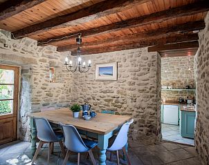 Verblijf 04639906 - Vakantiewoning Languedoc / Roussillon - Le Pigeonnier de Villefloure