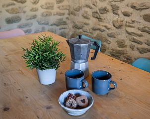 Verblijf 04639906 - Vakantiewoning Languedoc / Roussillon - Le Pigeonnier de Villefloure