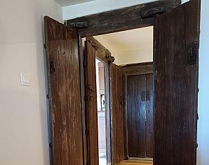 Verblijf 04639908 - Vakantiewoning Languedoc / Roussillon - Abri