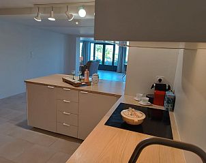 Verblijf 04639908 - Vakantiewoning Languedoc / Roussillon - Abri