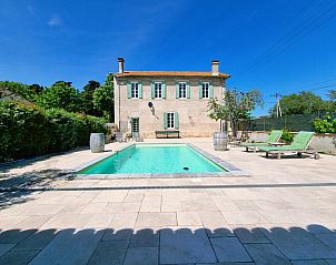 Verblijf 04640008 • Vakantiewoning Languedoc / Roussillon • Printemps 
