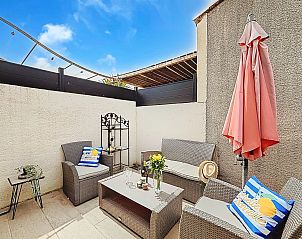 Verblijf 04640103 - Vakantiewoning Languedoc / Roussillon - Vakantiehuis Maison Valoma