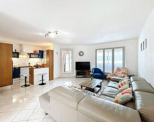 Verblijf 04640103 - Vakantiewoning Languedoc / Roussillon - Vakantiehuis Maison Valoma