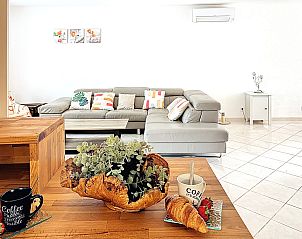 Verblijf 04640103 - Vakantiewoning Languedoc / Roussillon - Vakantiehuis Maison Valoma