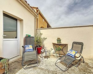 Verblijf 04640103 - Vakantiewoning Languedoc / Roussillon - Vakantiehuis Maison Valoma