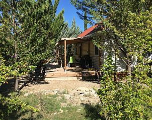 Guest house 04640703 • Chalet Languedoc / Roussillon • Chalet Jadorel 