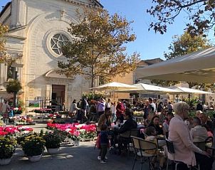 Verblijf 04640703 - Chalet Languedoc / Roussillon - Chalet Jadorel